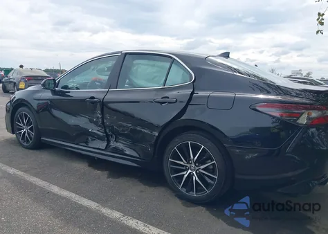 2023 Toyota Camry Se from USA, damaged, VIN 4T1G11AK9PU144923